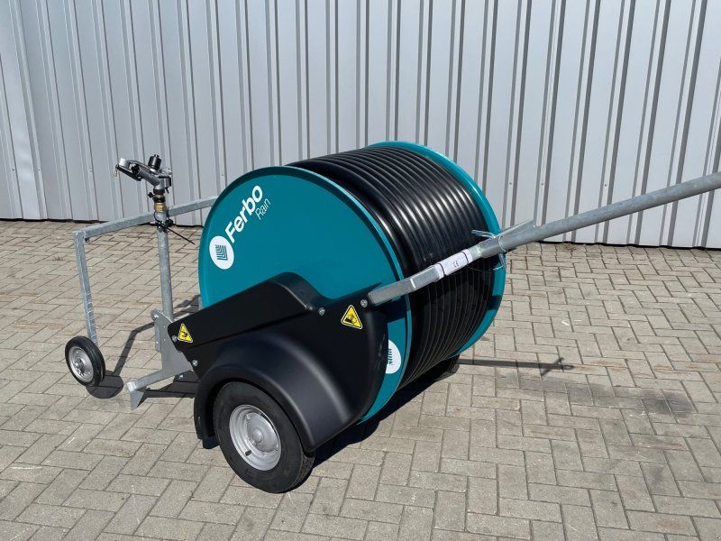 Ferbo FA 125/40 Sportplatzbewässerung