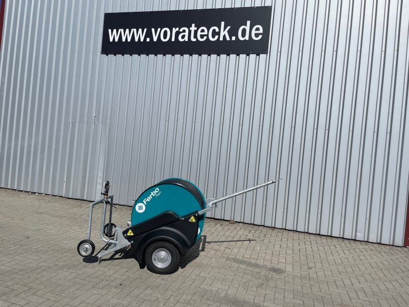 Ferbo FA 125/40 Sportplatzbewässerung