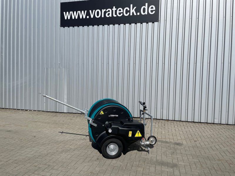Ferbo FA 125/40 Sportplatzbewässerung