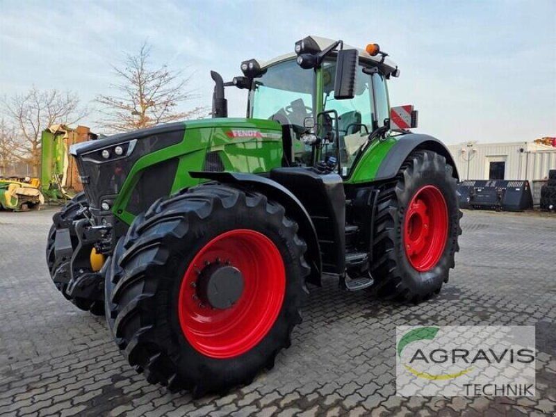 Fendt 936 VARIO GEN-7 Profi+ Setting 2