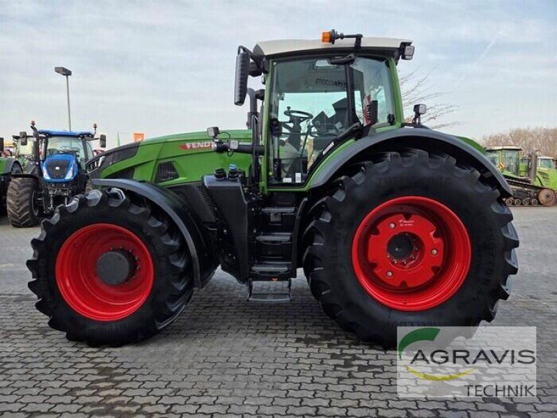 Fendt 936 VARIO GEN-7 Profi+ Setting 2