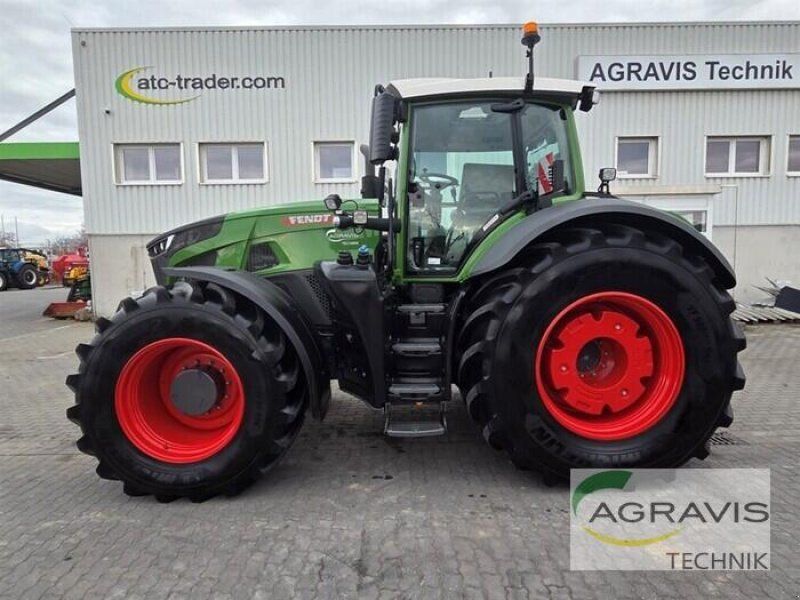 Fendt 942 VARIO GEN-7 Profi+ Setting 2