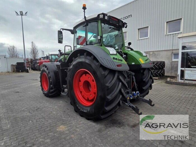 Fendt 942 VARIO GEN-7 Profi+ Setting 2