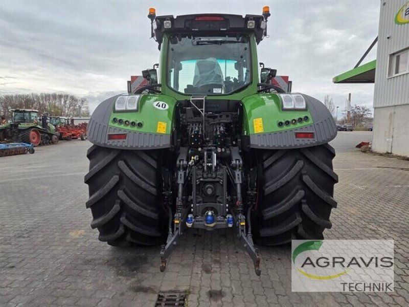 Fendt 942 VARIO GEN-7 Profi+ Setting 2