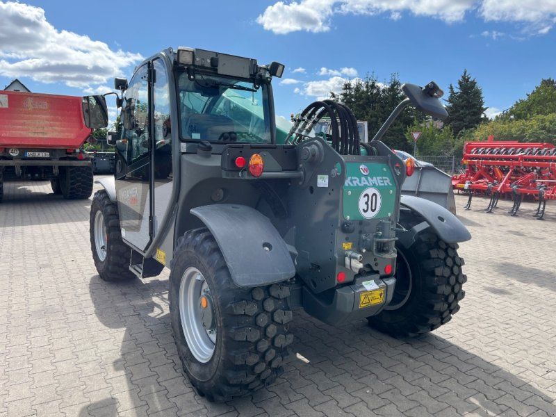 Kramer KT 276