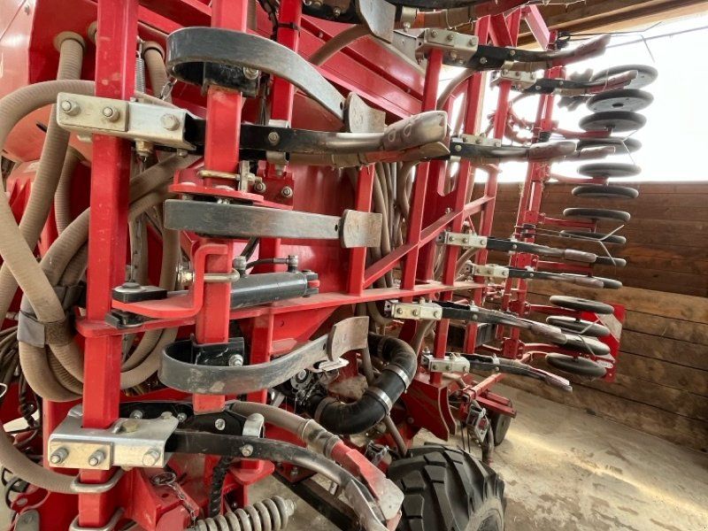 Kverneland TS-Drill IM KUNDENAUFTRAG