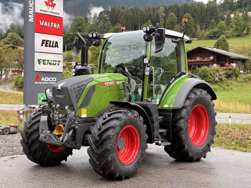 Fendt 313 Vario Gen4 Profi Setting 2