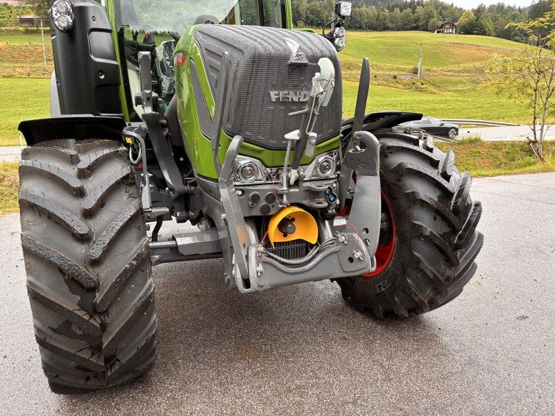 Fendt 313 Vario Gen4 Profi Setting 2