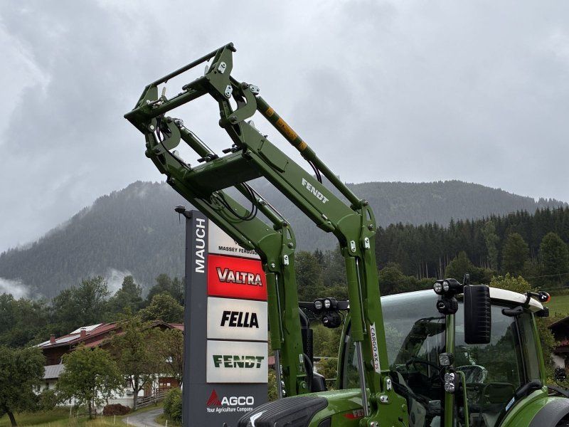 Fendt 314 Vario Gen4 Profi Setting 2
