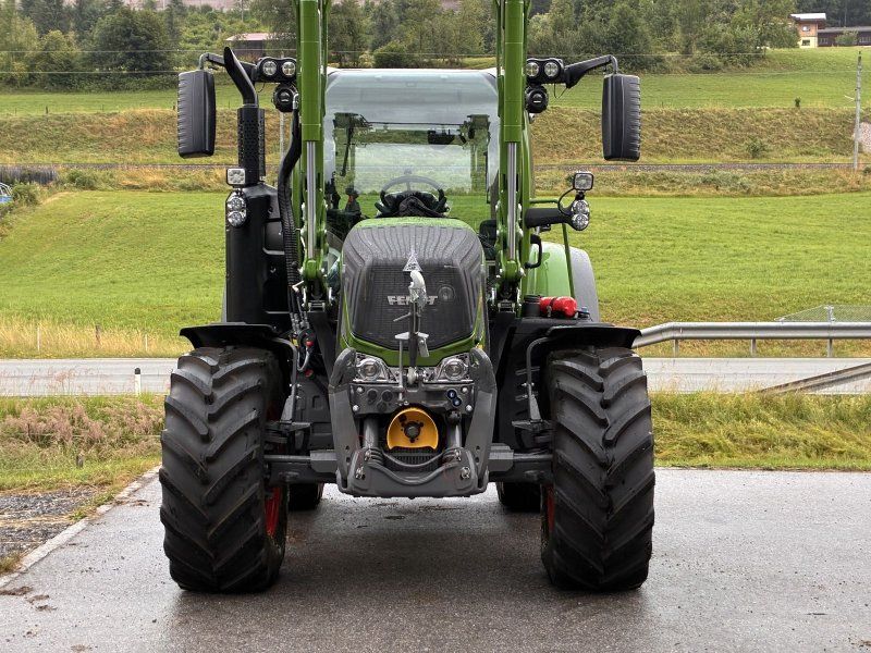Fendt 314 Vario Gen4 Profi Setting 2