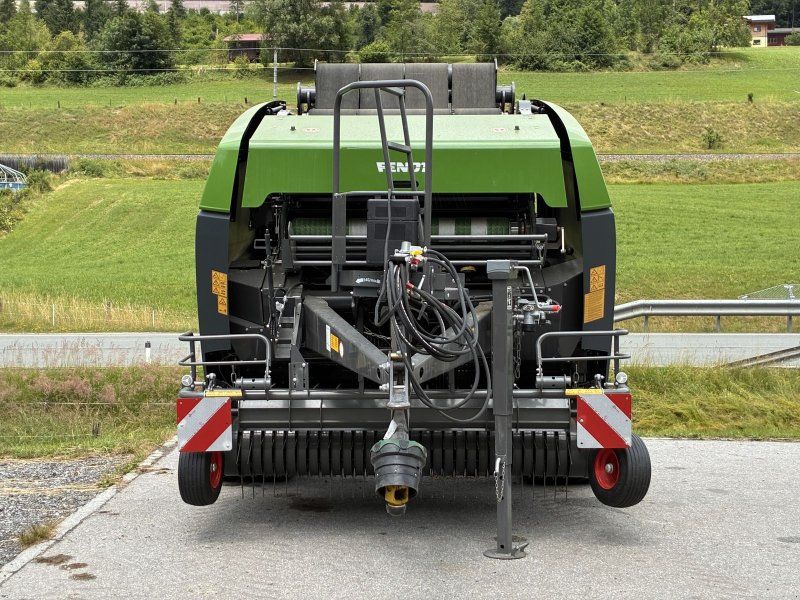 Fendt Rund Rotana 160 V
