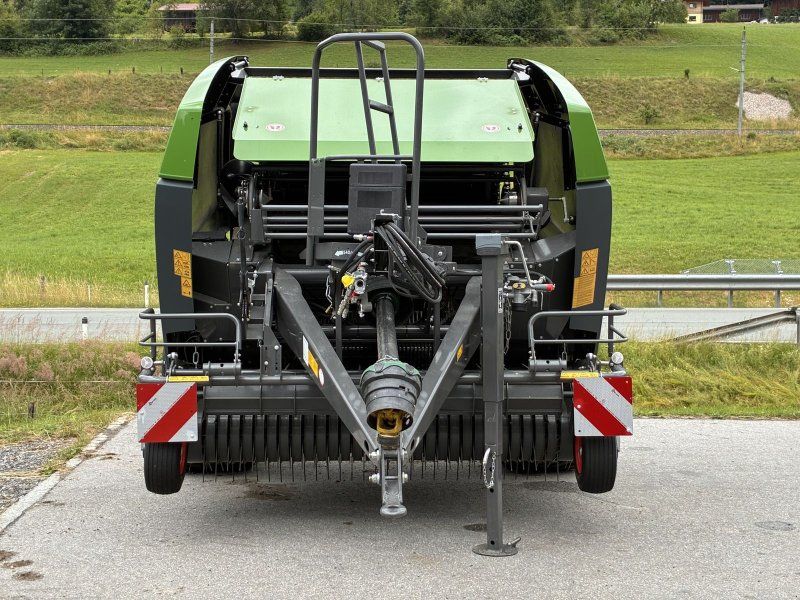 Fendt Rund Rotana 130 F