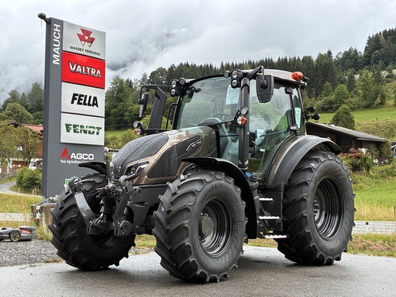 Valtra A115 Bronzemetallic
