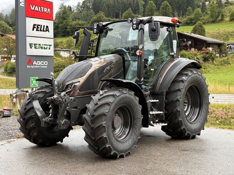 Valtra A115 Bronzemetallic