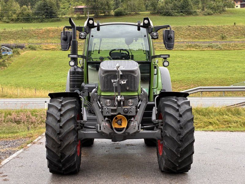 Fendt 211 S Vario Gen3 Power Setting 2