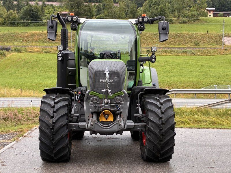 Fendt 313 Vario Gen4 Power Setting 2