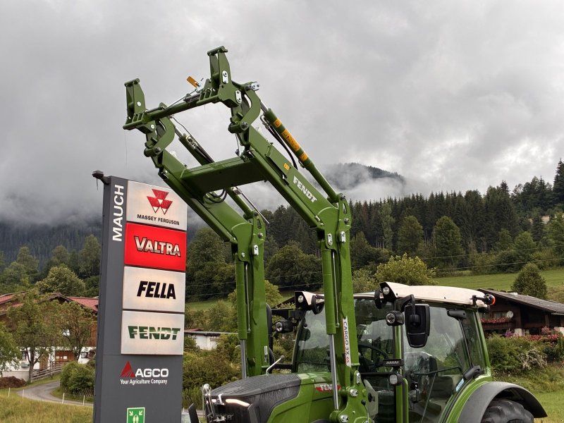 Fendt 211 S Vario Gen3 Profi Setting 2