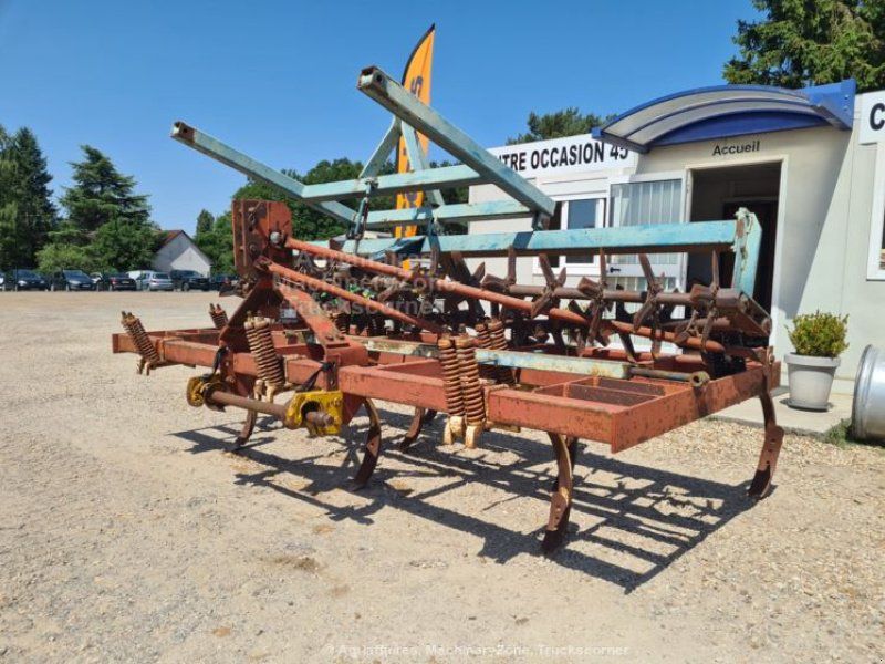 IH 3M80