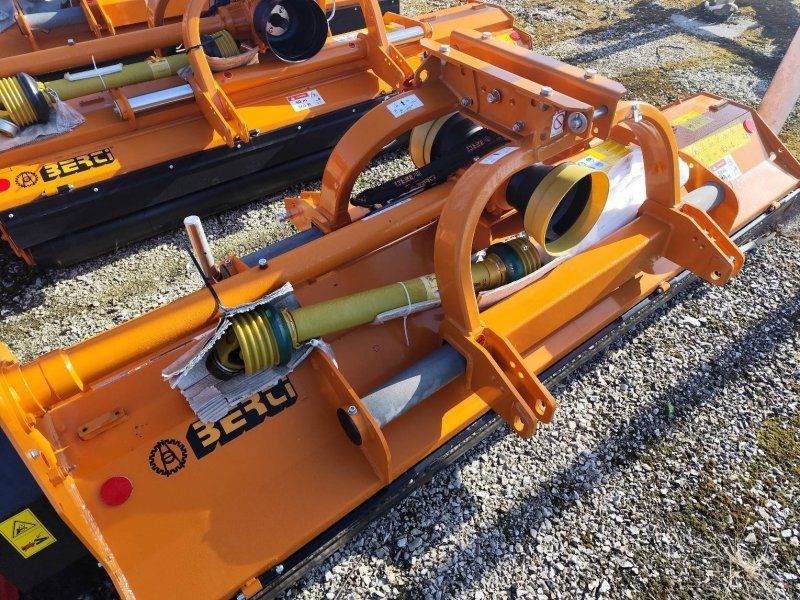 Berti BIMAX 280