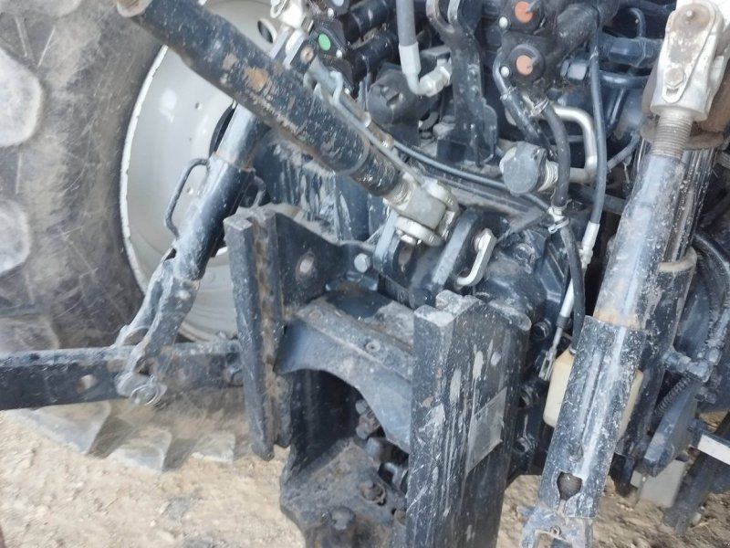 New Holland T6 155 AC