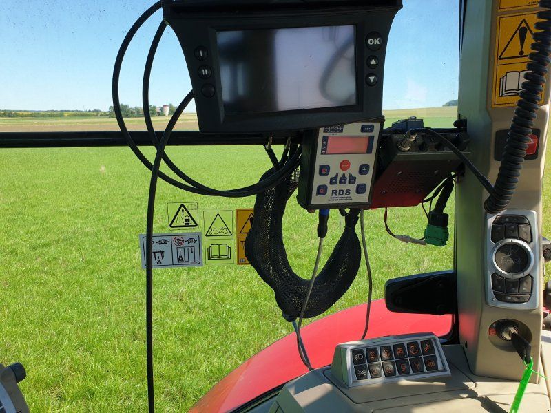 Massey Ferguson 8670 DYNA VT