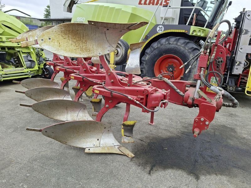 Pöttinger SERVO 45 NOVA