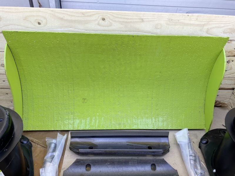 Claas VERSCHLEIßTEILE SET JAGUAR