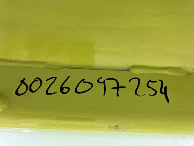Claas VERSCHLEIßTEILE SET JAGUAR