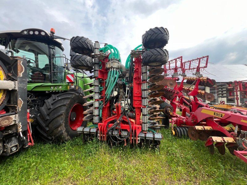 Volmer TRG-W Serie 1000/100
