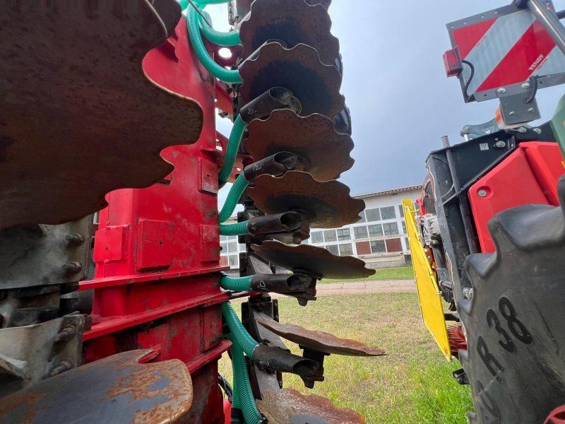 Volmer TRG-W Serie 1000/100