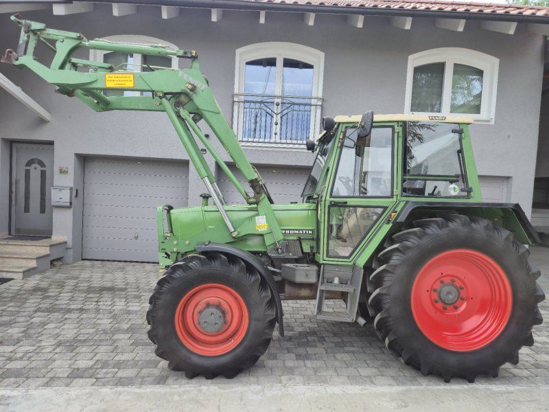Fendt Farmer 309 LSA