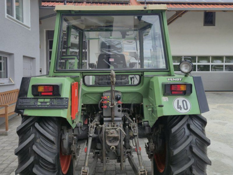 Fendt Farmer 309 LSA