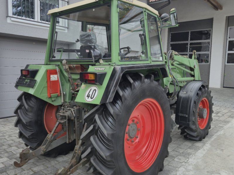 Fendt Farmer 309 LSA