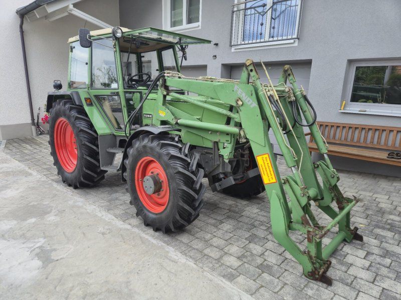 Fendt Farmer 309 LSA