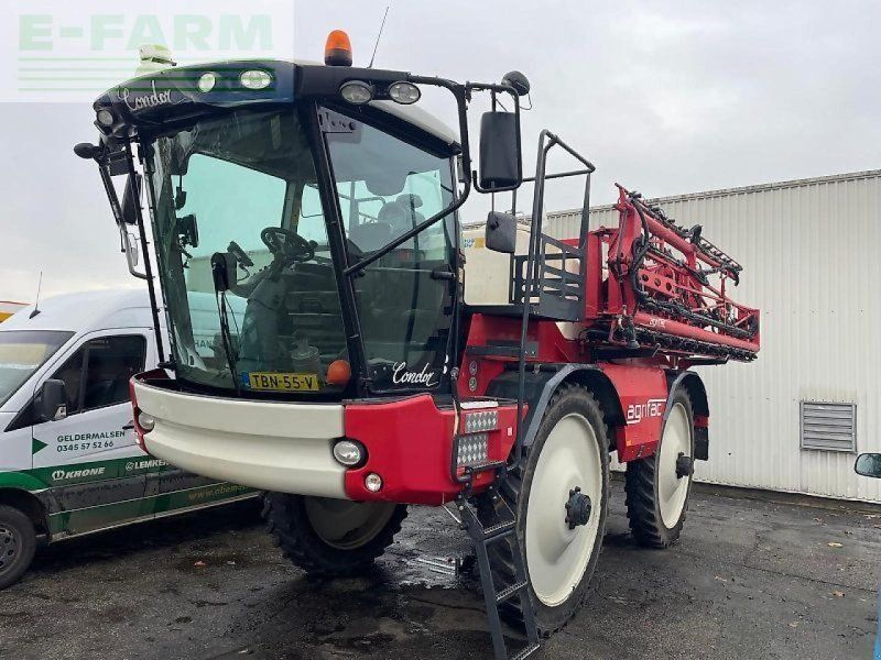 Agrifac g--