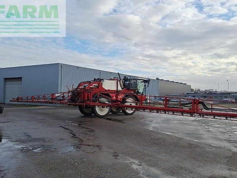 Agrifac g--