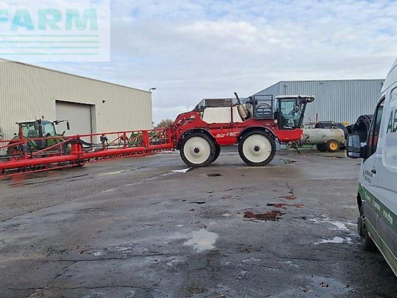 Agrifac g--