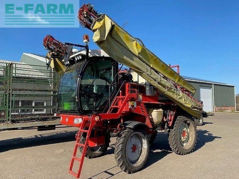 Grimac 1j 2500