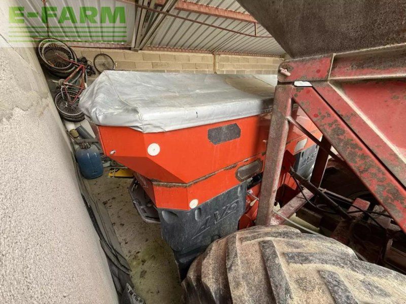 Kuhn axis 40.1 w