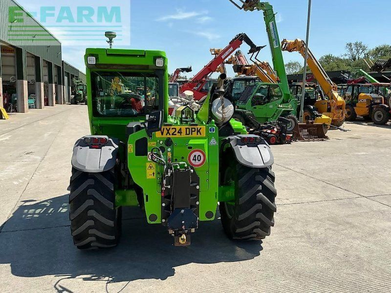 Merlo tf35.7 cs-140 tele (st26802)