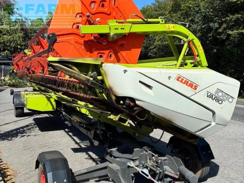 Claas VARIO 1080
