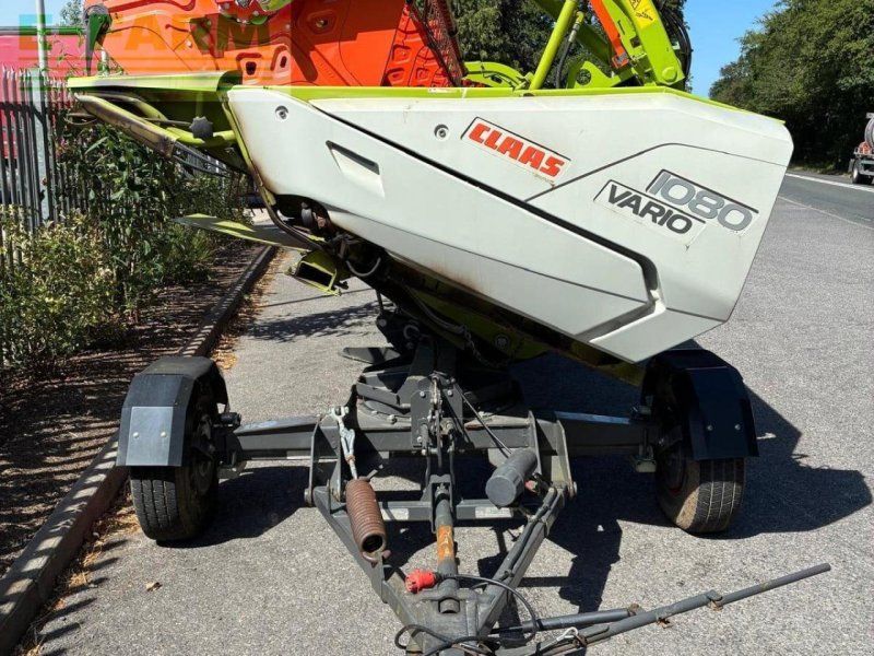 Claas VARIO 1080