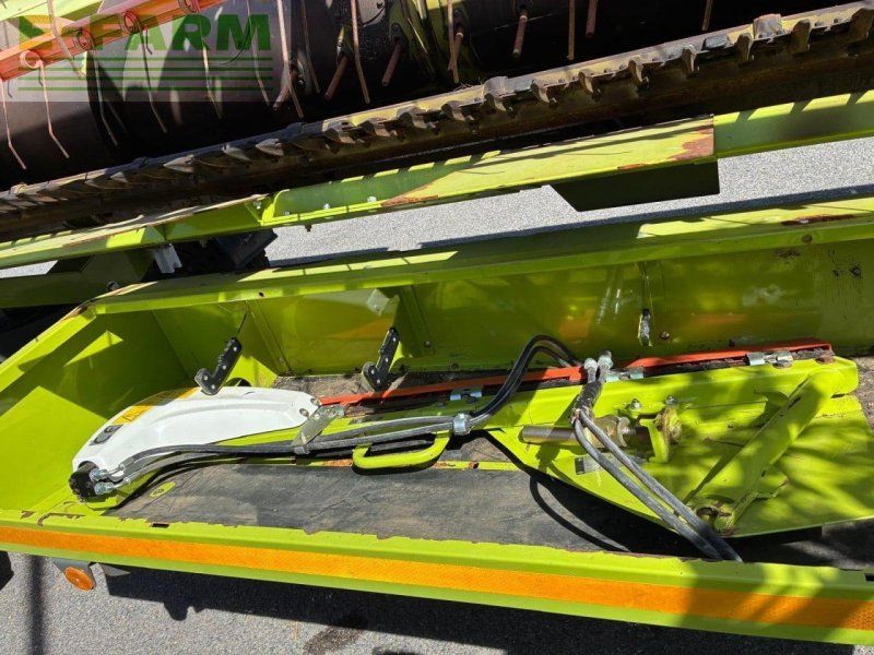 Claas VARIO 1080