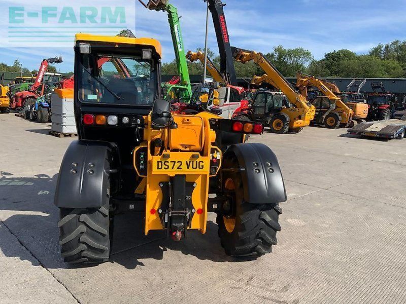 JCB 532-60 agri telehandler (st26726)