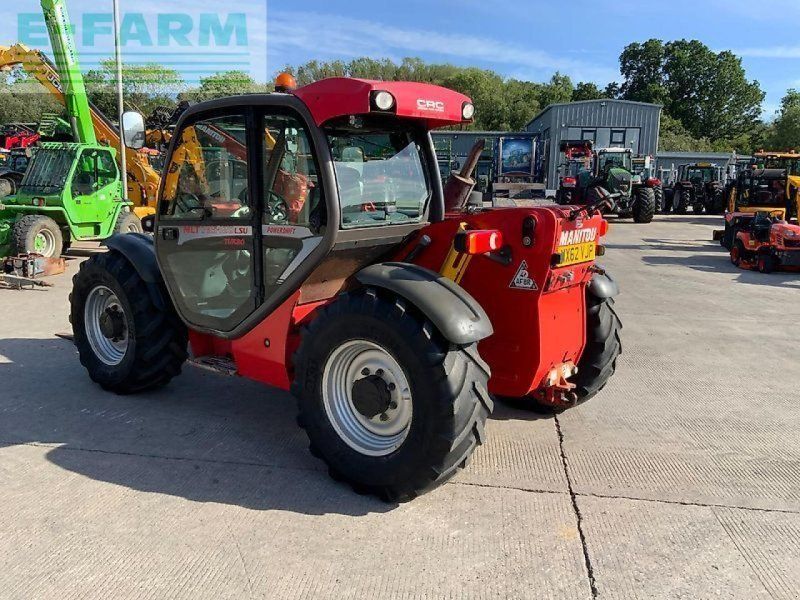 Manitou mlt 735-120 lsu turbo tele (st26295)