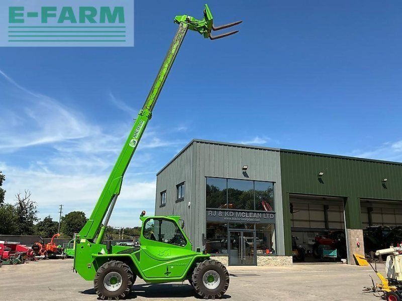 Merlo p60.10 tele (st22348)