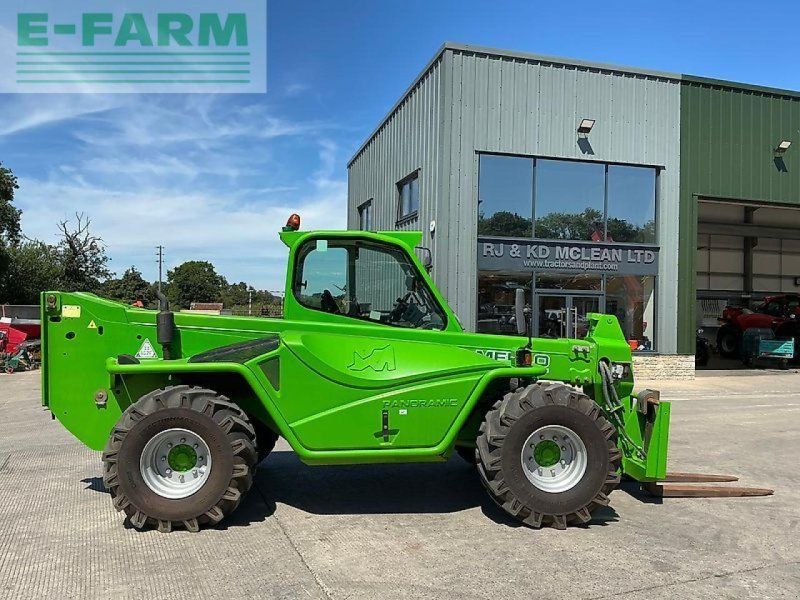 Merlo p60.10 tele (st22348)