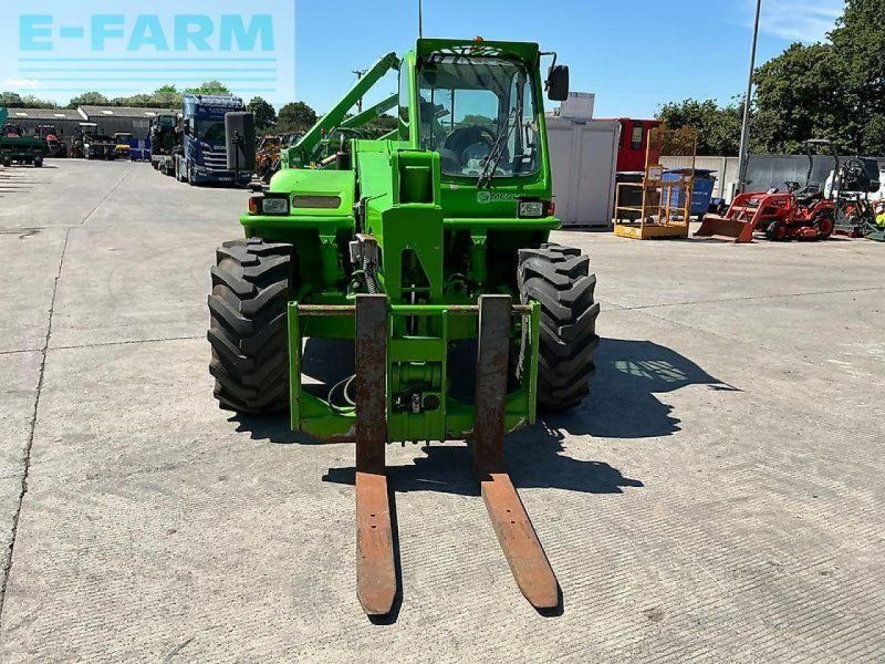 Merlo p60.10 tele (st22348)