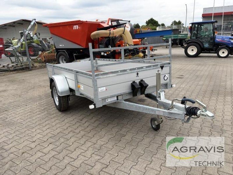 Hapert AZURE L-1 ALUMINIUM
