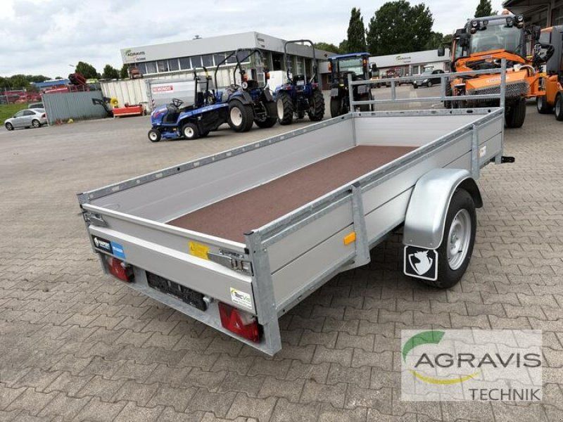 Hapert AZURE L-1 ALUMINIUM